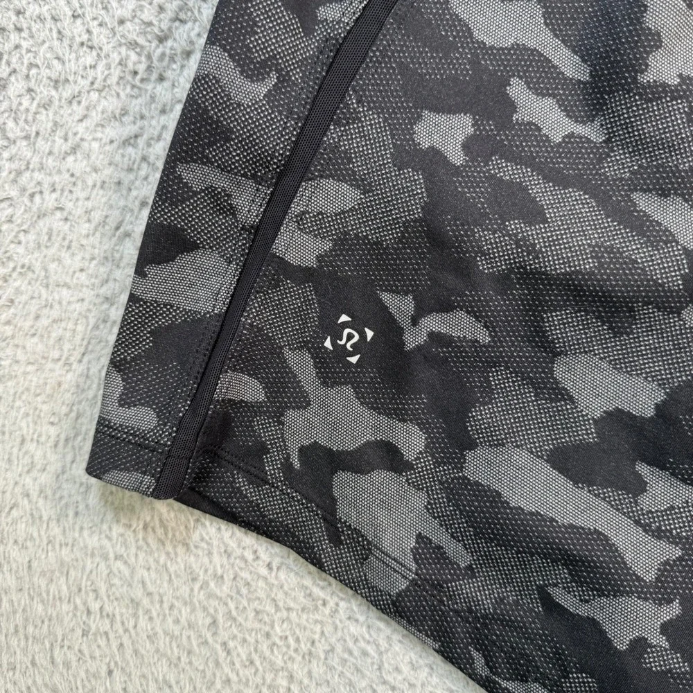 lululemon athletica very good